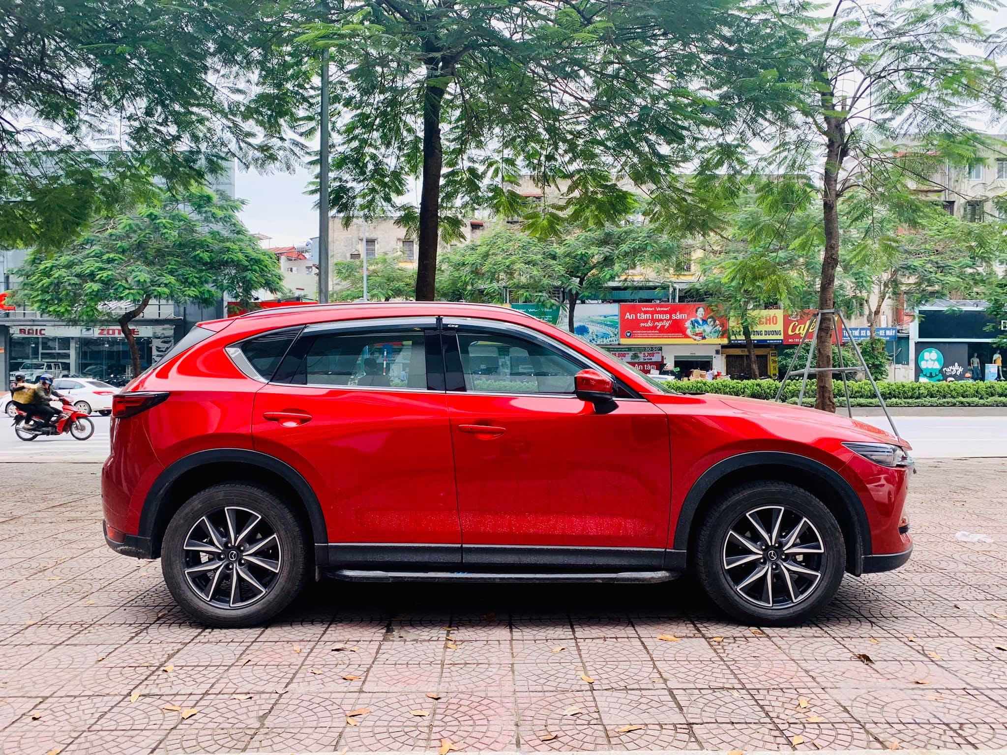 Cập nhật hơn 100 cx5 màu đỏ mới nhất 22 Cập nhật 98 xe mazda cx5 màu đỏ hay nhất daotaonec